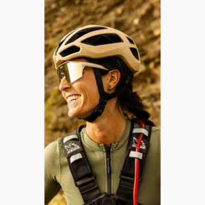 Шолом KASK Protone Icon WG11 Sahara Matt для шосейного велосипеда