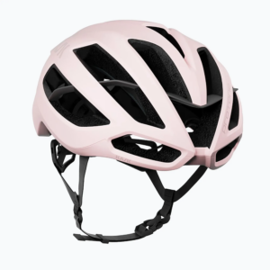 Шолом KASK Protone Icon WG11 Flamingo Matt для шосейного велоспорту
