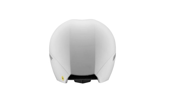 Шолом Giant Rivet MIPS мат. біл. Western - Зображення 6