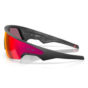 Спортивні смарт-окуляри Oakley Meta Vanguard Black Frame Prizm Road із вбудованою камерою