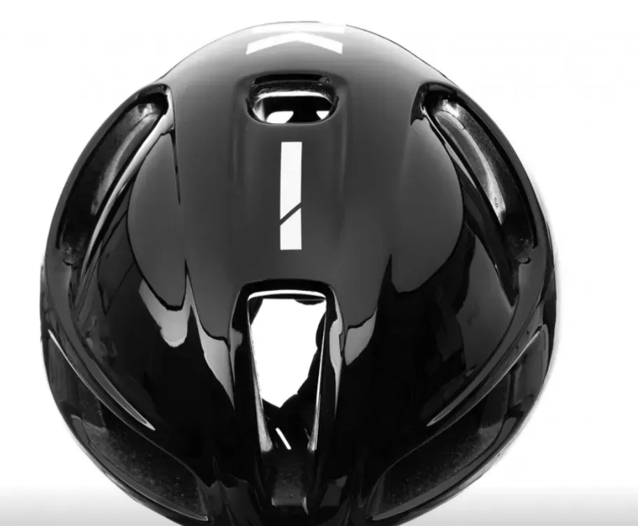 Шолом KASK Road Utopia Black/White - Зображення 5