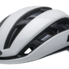 Шолом Bell XR Spherical White/Black із технологією Mips для шосе та gravel