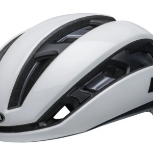 Шолом Bell XR Spherical White/Black із технологією Mips для шосе та gravel