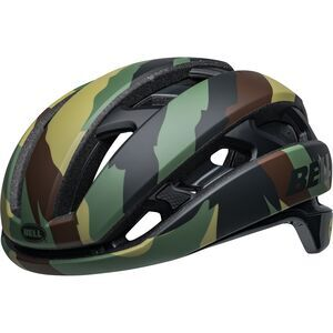 Шолом Bell XR Spherical OG Camo Flare із технологією Mips для gravel та шосе