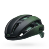 Шолом Bell XR Spherical Green Flare із системою Mips для шосе та gravel