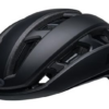 Шолом Bell XR Spherical Matte/Gloss Black із технологією Mips для шосе та gravel