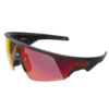 Смарт-окуляри Oakley Meta Vanguard Transitions Ember з фотохромними лінзами