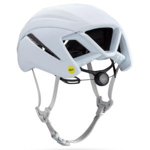 Аеродинамічний велосипедний шолом Specialized S-Works Evade 4 у кольорі Matte White
