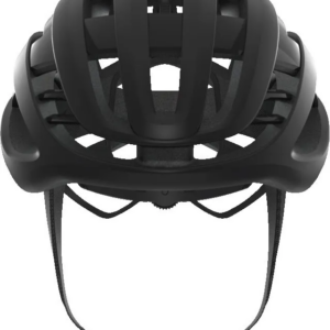 Alternative view of ABUS Airbreaker Black Velvet