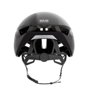 Аеродинамічний шолом KASK Road Nirvana Ultraviolet для шосейного велоспорту