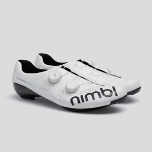 Велотуфлі Nimbl Ultimate Exceed Pro Edition з карбоновою підошвою та BOA Li2