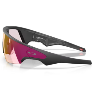 Смарт-окуляри Oakley Meta Vanguard Transitions Ember з фотохромними лінзами
