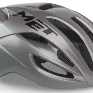 Шолом MET Rivale Mips CE Opal Gray Glossy для шосейного велоспорту