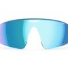 Оригінальна змінна лінза Oakley Meta Vanguard Replacement Lens Prizm Sapphire для сонцезахисних окулярів