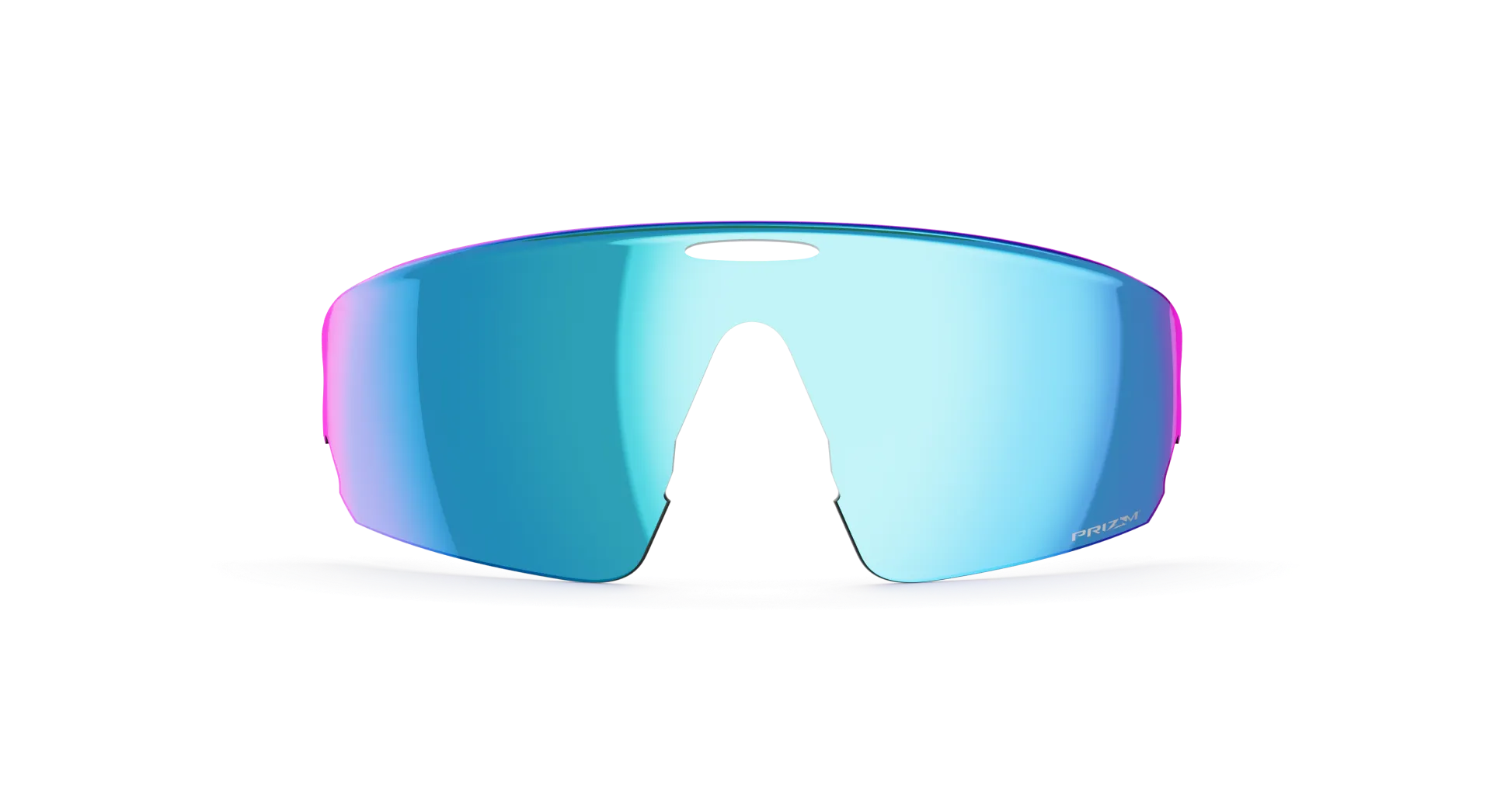 Оригінальна змінна лінза Oakley Meta Vanguard Replacement Lens Prizm Sapphire для сонцезахисних окулярів