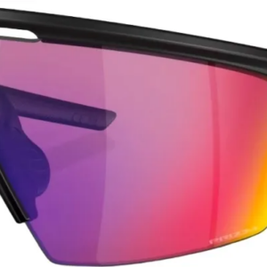 Alternative view of Окуляри Oakley Sphaera Prizm Road Lenses/Matte Black