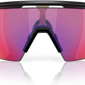 Оригінальні спортивні окуляри Oakley Sphaera Prizm Road Lenses Matte Black