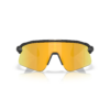 Сонцезахисні окуляри Oakley Stunt Devil Prizm 24K Matte Black Splatter