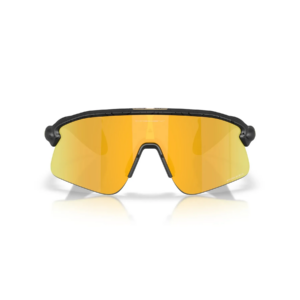 Сонцезахисні окуляри Oakley Stunt Devil Prizm 24K Matte Black Splatter