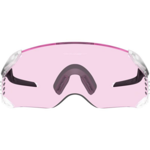 Спортивні велосипедні окуляри Oakley Velo Kato Prizm Low Light для слабкого освітлення