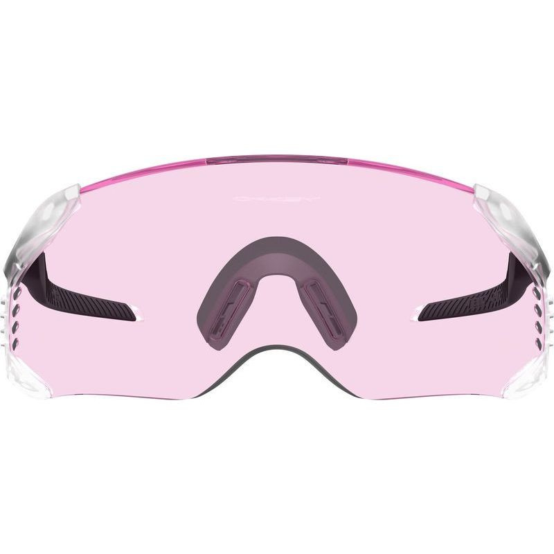 Спортивні велосипедні окуляри Oakley Velo Kato Prizm Low Light для слабкого освітлення