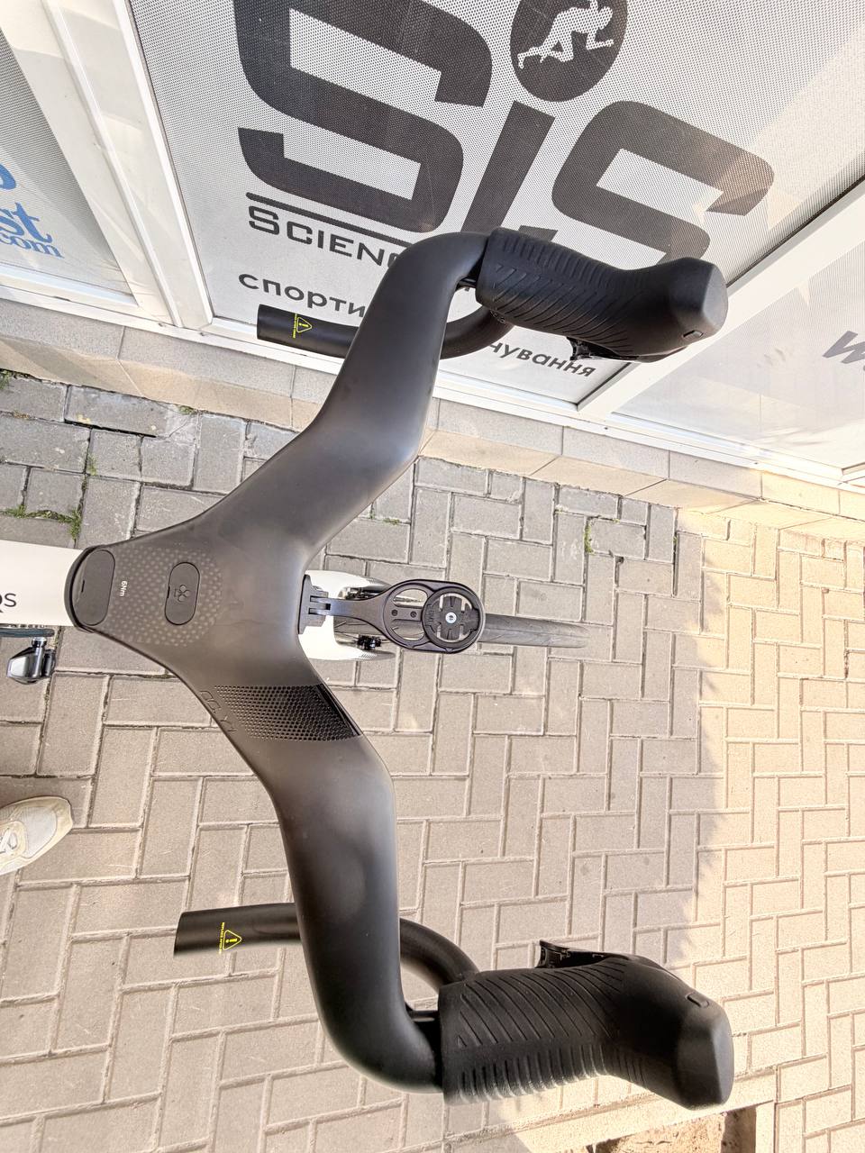 Велосипед Colnago Y1RS SRAM RED AXS – купити в Україні | Київ - Зображення 4