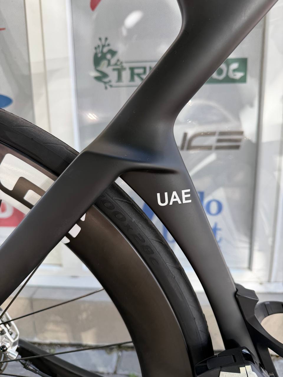 Велосипед Colnago Y1RS SRAM RED AXS – купити в Україні | Київ - Зображення 9