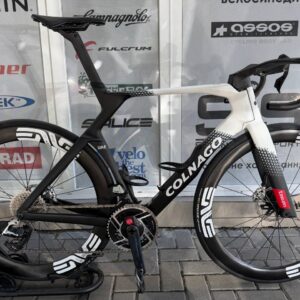 Велосипед Colnago Y1RS SRAM RED AXS – купити в Україні | Київ