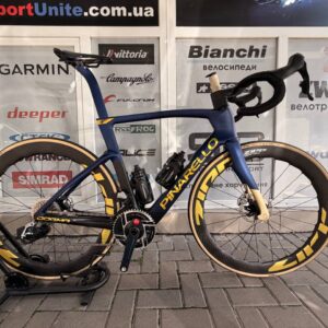 Велосипед Pinarello Dogma F 555, team Q36.5 sram red 12s