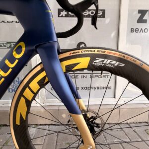 Alternative view of Велосипед Pinarello Dogma F 555, team Q36.5 sram red 12s