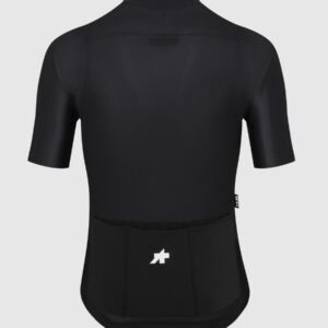 Alternative view of Веломайка ASSOS MILLE GT Jersey S11 EVO Black Series