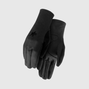 Alternative view of Рукавички ASSOS Winter Gloves P1 Black Series