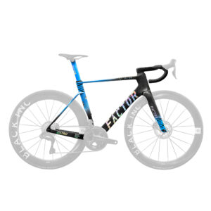 Рама FACTOR Road Ostro Vam 2.0 Bar 40x90 Icon Blue