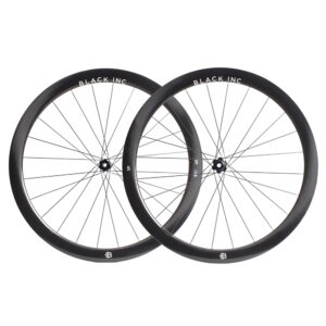 Колеса BLACK INC Road 45 CD /FORTY FIVE (XDR) Black