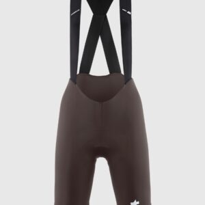Велотруси ASSOS UMA GT Bib Shorts S11 Lady Wild Brown