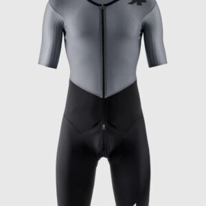 Комбінезон ASSOS EQUIPE RS LE HOUDINI Roadsuit S11 Fanatic Silver