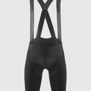 Велотруси ASSOS EQUIPE RSR Bib Shorts S11 Black Series