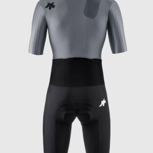 Alternative view of Комбінезон ASSOS EQUIPE RS LE HOUDINI Roadsuit S11 Fanatic Silver