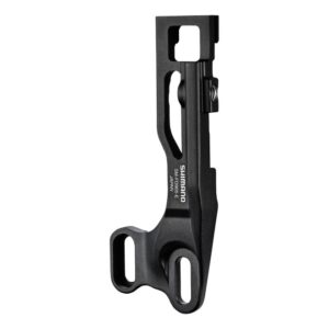 Адаптер Shimano SM-FD905-D д/монтажа передн. перемикача FD-M8070 Di2