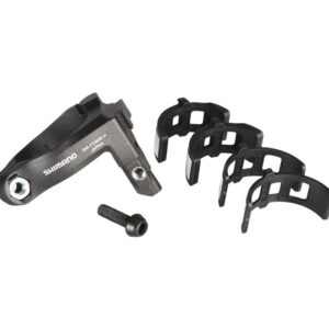 Адаптер Shimano SM-FD905-H д/монтажа передн. перемикача FD-M8070 Di2 з Адаптер Shimanoами