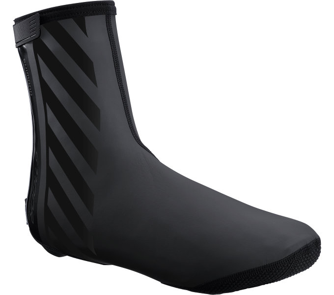 Бахіли Shimano S1100R H2O Road, чорні