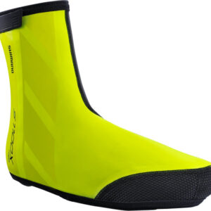 Бахіли Shimano S1100X H2O МТB, неоново-жовті