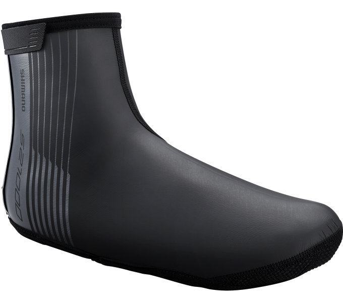 Бахіли Shimano S2100D, чорні