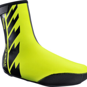 Бахіли Shimano S3100X NPU+ неоново-жовті