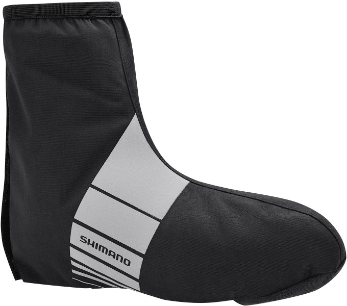 Бахіли Shimano водонепроникні, чорні