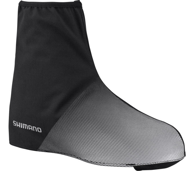 Бахіли Shimano Waterproof, чорні