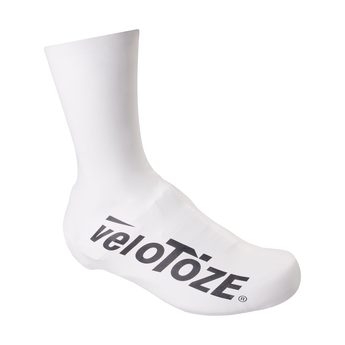 Бахіли VELOTOZE, білі