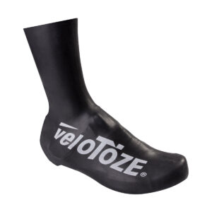 Бахіли VELOTOZE MTB, чорні