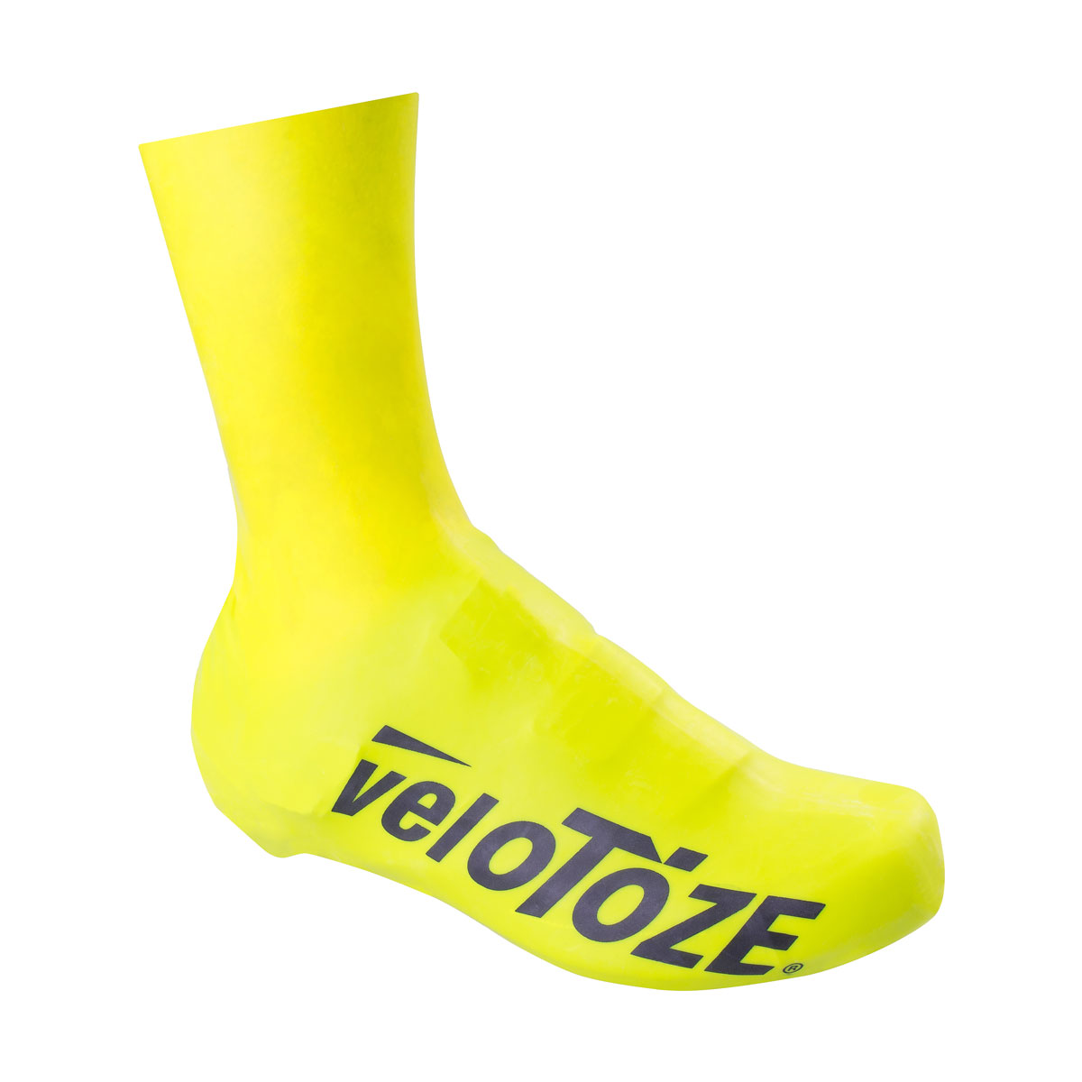 Бахіли VELOTOZE, неоново-жовті