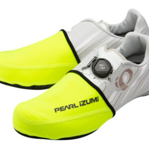 Бахіли для пальців Pearl Izumi Amfib Toe Cover, жовті